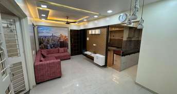 2 BHK Apartment For Resale in Akurdi Pune 6480627