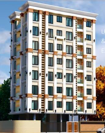 3 BHK Apartment For Resale in Nigdi Pune  6480651