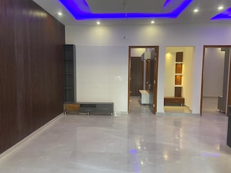 5 BHK Independent House For Resale in Satish Golden Enclave Lohgarh Zirakpur  6480654