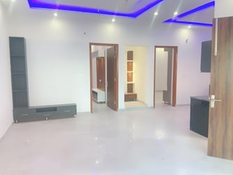 5 BHK Independent House For Resale in Satish Golden Enclave Lohgarh Zirakpur  6480654