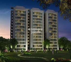 3 BHK Apartment For Resale in Jaypee Greens Pavilion Court Royale Jaypee Greens Greater Noida 6480709