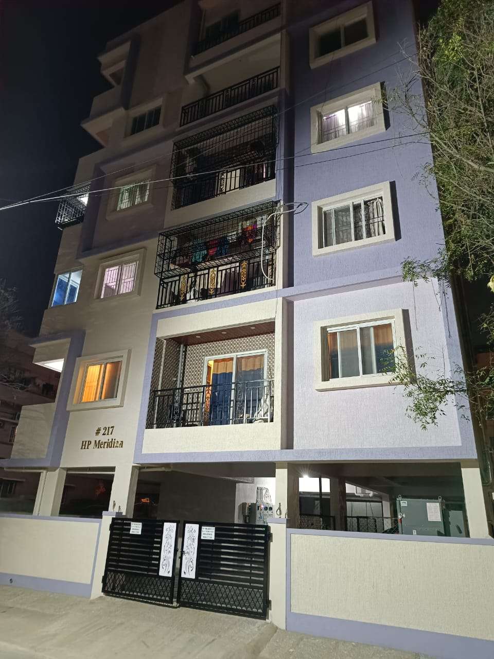 3 BHK Apartment For Resale in Sonnenahalli Bangalore 6480668