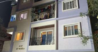 3 BHK Apartment For Resale in Sonnenahalli Bangalore 6480668