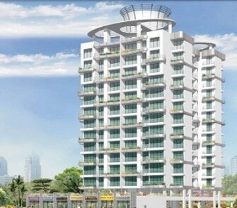 1 BHK Apartment For Resale in Gajra Bhoomi Premium Tower Kharghar Navi Mumbai  6480676