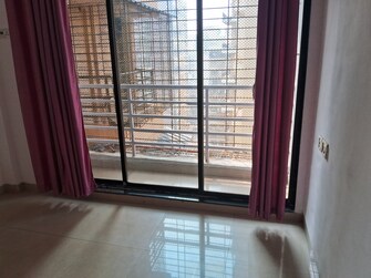 1 BHK Apartment For Resale in Gajra Bhoomi Premium Tower Kharghar Navi Mumbai  6480676