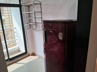 1 BHK Apartment For Resale in Gajra Bhoomi Premium Tower Kharghar Navi Mumbai  6480676