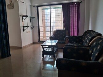 1 BHK Apartment For Resale in Gajra Bhoomi Premium Tower Kharghar Navi Mumbai  6480676