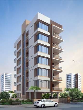 3 BHK Apartment For Resale in Nigdi Pune 6480688