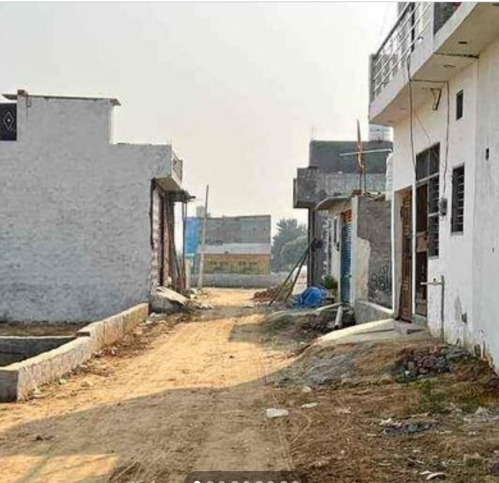 Plot For Resale in Farukh Nagar Gurgaon  6480694