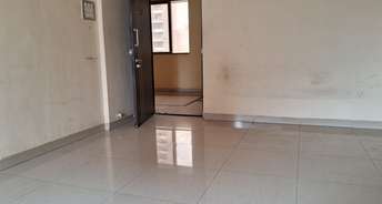 2 BHK Apartment For Resale in Gajra Bhoomi Premium Tower Kharghar Navi Mumbai 6480697