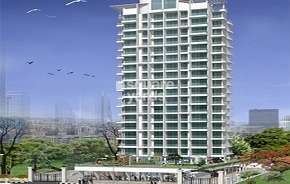 1 BHK Apartment For Resale in Siddharth Geetanjali Heights Kharghar Sector 34c Navi Mumbai 6480714
