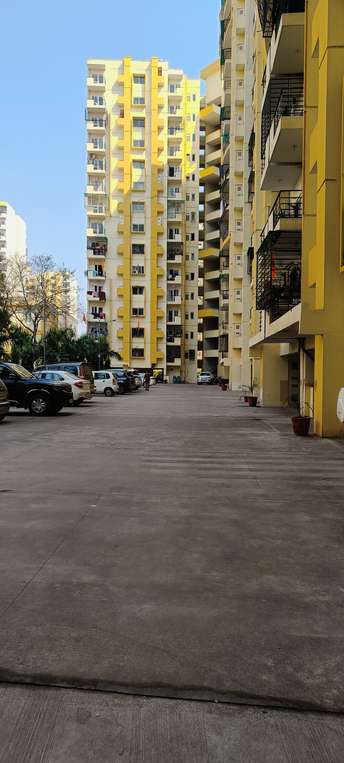 3 BHK Apartment For Resale in Nandakini Alaknanda Estate Amar Shaheed Path Lucknow 6480729