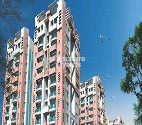 2 BHK Apartment For Rent in Gaurs Homes Govindpuram Ghaziabad 6480728
