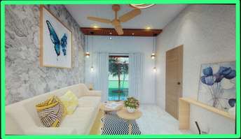 3 BHK Apartment For Resale in Nizampet Hyderabad 6480730