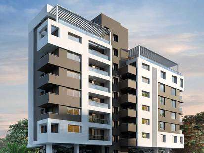 2 BHK Apartment For Resale in Akurdi Pune 6480788