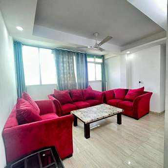 1 BHK Builder Floor For Rent in Saket Delhi 6480816