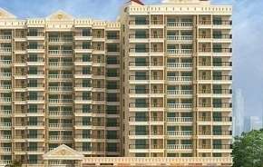 1 BHK Apartment For Rent in Mayurs Nature Glory Kalwa Thane 6480876