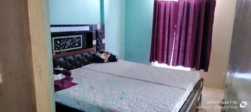 Bedroom in 2 BHK Apartment at Adore Happy Homes Exclusive, Sector 86 – for Sale