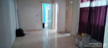 Building Lobby in 2 BHK Apartment at Adore Happy Homes Exclusive, Sector 86 – for Sale