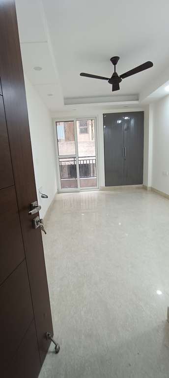 3 BHK Builder Floor For Rent in Gautam Nagar Delhi 6474325
