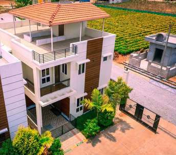 3 BHK Villa For Resale in Huskur Road Bangalore 6480843