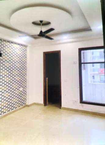 3 BHK Builder Floor For Rent in Sector 85 Faridabad 6480862