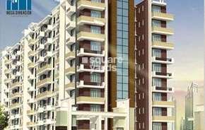 2 BHK Apartment For Rent in Mega Capital Tower Kursi Road Lucknow 6480863