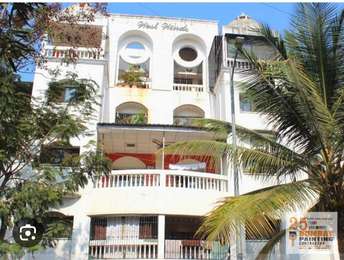 2 BHK Apartment For Resale in Nigdi Pune  6480819