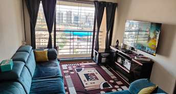 2 BHK Apartment For Rent in Chaurang Heights CBD Belapur Sector 13 Navi Mumbai 6480926