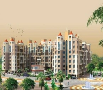1 BHK Apartment For Rent in GK Rose Icon Pimple Saudagar Pune 6480957