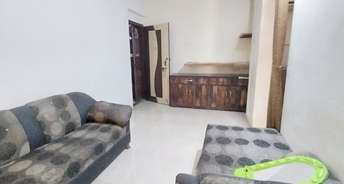 1 BHK Apartment For Rent in Image 10 Apartment Kamothe Navi Mumbai 6480975