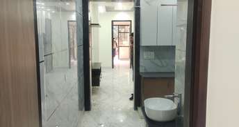2 BHK Builder Floor For Rent in Ramesh Nagar Delhi 6480994