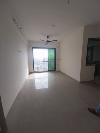 1 BHK Apartment For Resale in Laxmi Aashirwad Kamothe Navi Mumbai  6481000