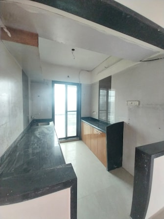 1 BHK Apartment For Resale in Laxmi Aashirwad Kamothe Navi Mumbai  6481000