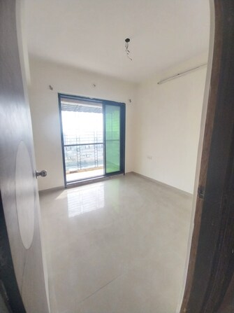 1 BHK Apartment For Resale in Laxmi Aashirwad Kamothe Navi Mumbai  6481000