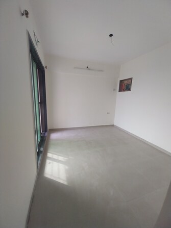 1 BHK Apartment For Resale in Laxmi Aashirwad Kamothe Navi Mumbai  6481000