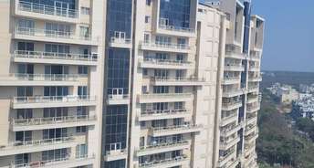 4 BHK Apartment For Rent in Abw La Lagune Sector 54 Gurgaon 6481078