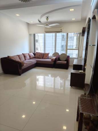 3 BHK Apartment For Rent in GHP Shimmering Heights Powai Mumbai 6480997