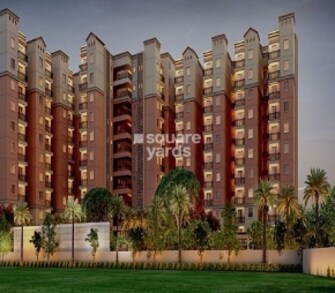 3 BHK Apartment For Resale in Urbanrise Spring Is In The Air Ameenpur Hyderabad  6481020