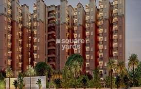 3 BHK Apartment For Resale in Urbanrise Spring Is In The Air Ameenpur Hyderabad 6481020