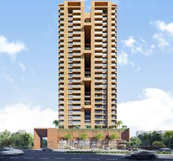 3 BHK Apartment For Resale in Pradhikaran Pune 6481045