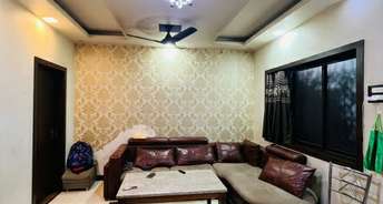 2 BHK Apartment For Rent in Nerul Sector 1 Navi Mumbai 6479258