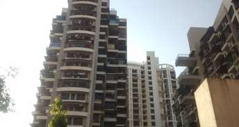 2 BHK Apartment For Rent in Sawan Highness Kharghar Navi Mumbai 6481025
