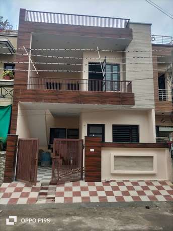 3 BHK Villa For Resale in Patiala Road Zirakpur  6481091
