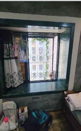 1 RK Builder Floor For Rent in Kandivali West Mumbai 6481109