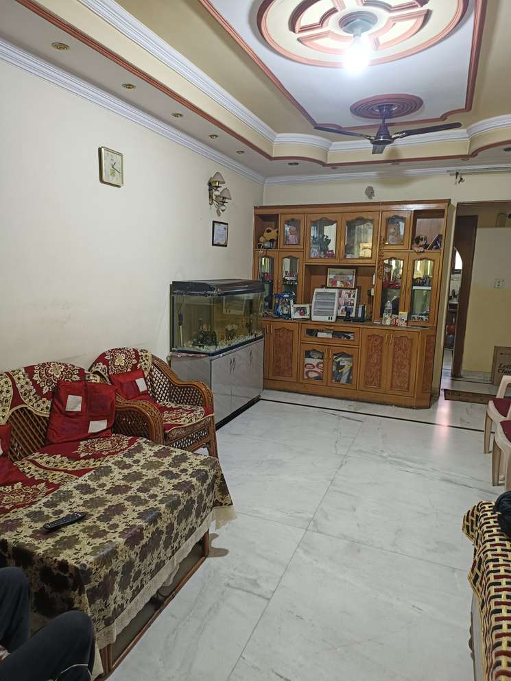 Arjun Apartment CGHS