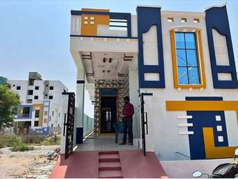 1 BHK Independent House For Resale in Rampally Hyderabad  6481117