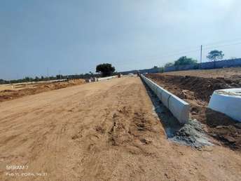 Plot For Resale in JB Serene Villas Ibrahimpatnam Hyderabad  6481146