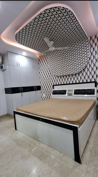 2 BHK Builder Floor For Rent in New Rajinder Nagar Delhi 6481179