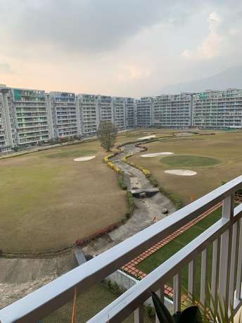 3 BHK Apartment For Rent in Pacific Golf Estate Kulhan Dehradun 6481177